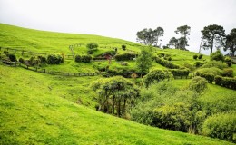 Nueva Zelanda