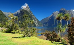 Nueva Zelanda