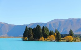 Nueva Zelanda