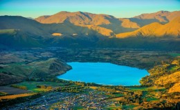 Nueva Zelanda
