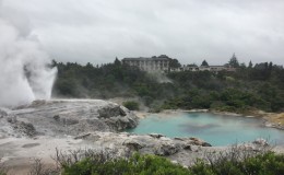 Nueva Zelanda