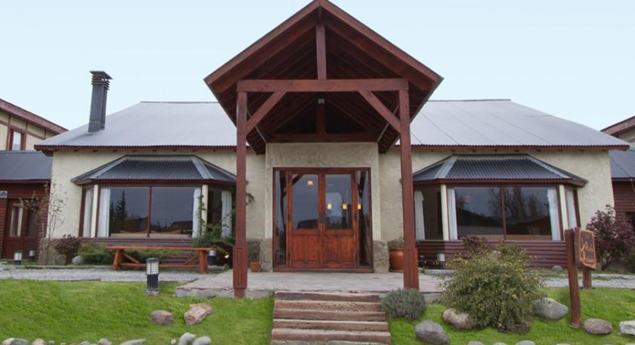 RINCON DEL CALAFATE