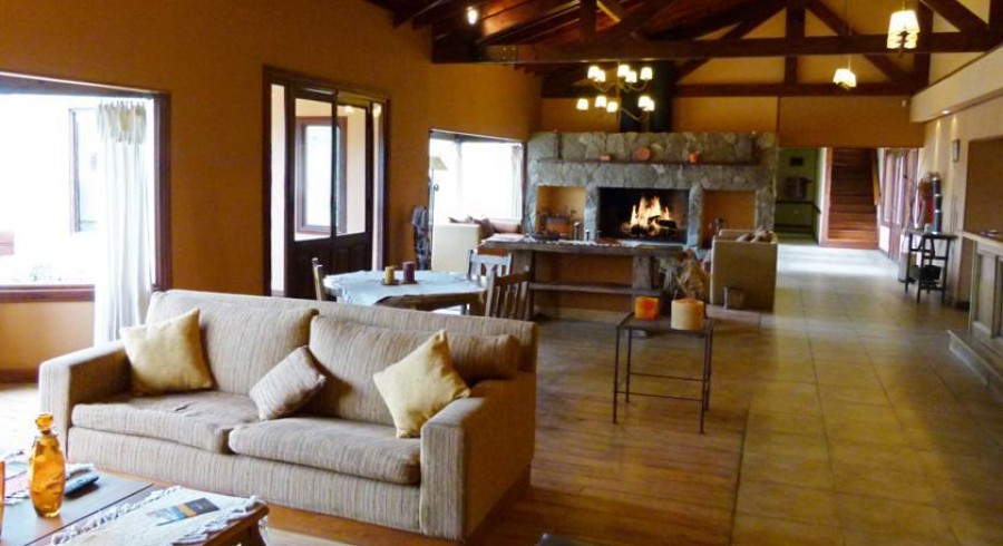 RINCON DEL CALAFATE