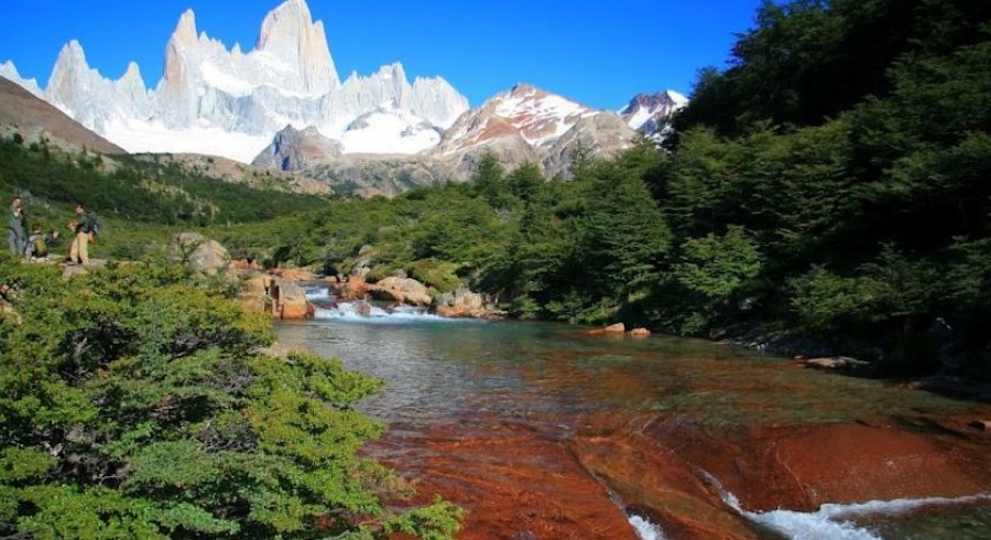RINCON DEL CALAFATE