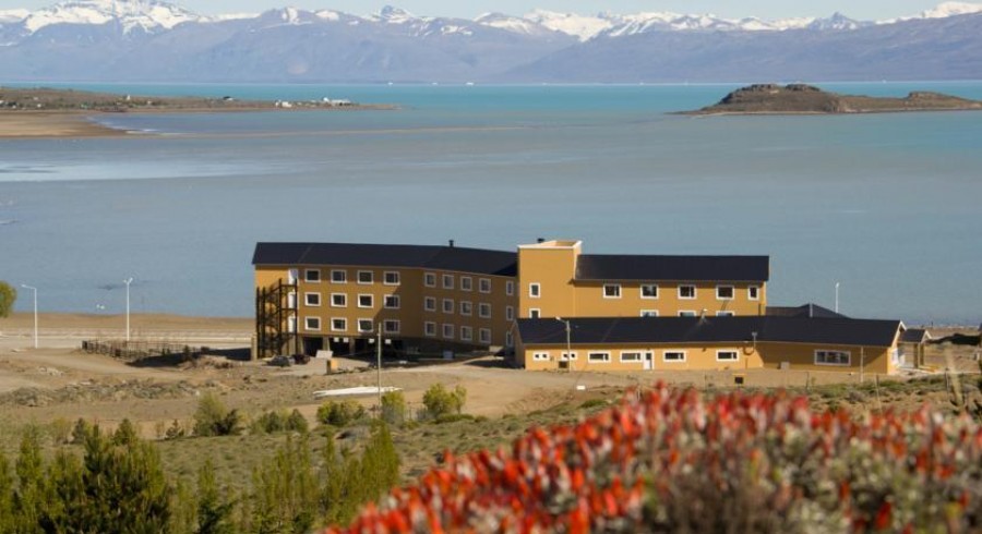 LAS DUNAS HOTEL