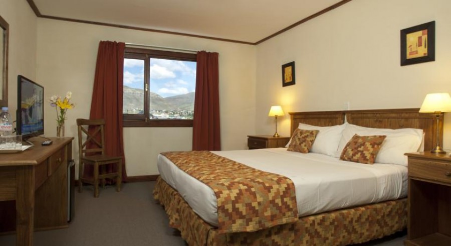 CYAN HOTEL CALAFATE