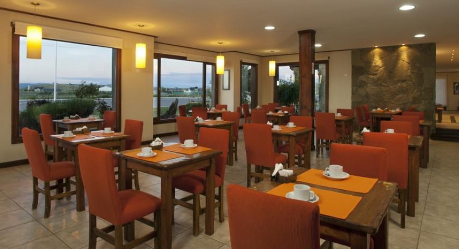 CYAN HOTEL CALAFATE