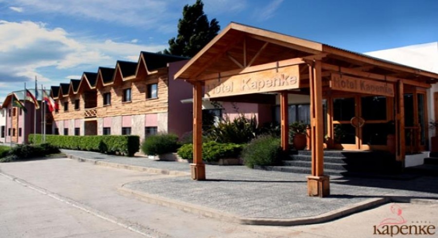 KAPENKE