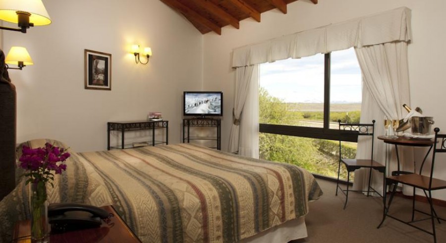 HOTEL SIERRA NEVADA