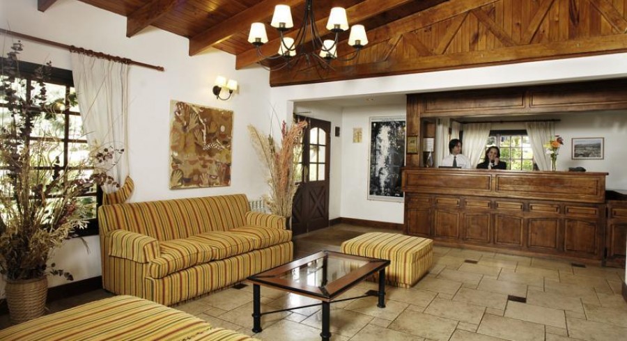 HOTEL SIERRA NEVADA