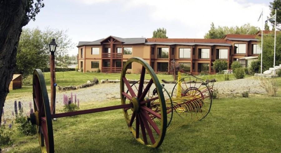 HOTEL SIERRA NEVADA